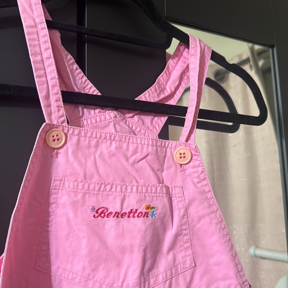 United Colors of Benetton overall - Picture 2 of 6